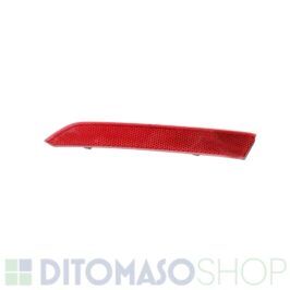 CATADIOTTRO POSTERIORE SX ESTERNO PER VW PASSAT 09/2014> OE 3G0945105A