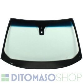 PARABREZZA VERDE ACUSTICO FASCIA+SENSORE S/VIN PER ALFA ROMEO GIULIETTA 05/2010> ECONOMICO OE 50550859