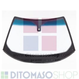 PARABREZZA VERDE ACUSTICO FASCIA+SENSORE S/VIN PER ALFA ROMEO GIULIETTA 05/2010> ECONOMICO OE 50550859
