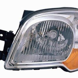 FARO DX H4 ELETTRICO PER KIA SPORTAGE 01/2008>07/2010 [OE 9210203000]