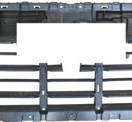 SUPPORTO GRIGLIA RADIATORE PER AUDI Q7 07/2019> OE 4M0807233D