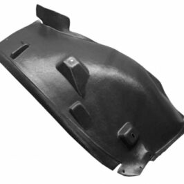 PARASASSI ANTERIORE SX PARTE POSTERIORE PER MERCEDES CLASSE M W164 01/2006>09/2011 OE A1648840922