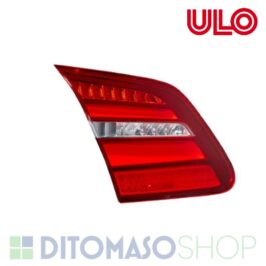 FANALE POSTERIORE INTERNO SX A LED ER MERCEDES CLASSE B W246 10/2014> OE ULO OE A2469069100