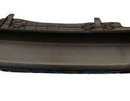 SPOILER PARAURTI POSTERIORE PER VW PASSAT 09/2010>12/2013 [OE 3AE8075219B9]