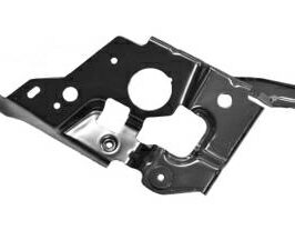 STAFFA PARAFANGO ANTERIORE SX PER BMW SERIE 3 G20 10/2018> [OE 41008494437]