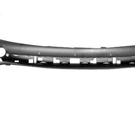 PARAURTI ANTERIORE PRIMER PER MERCEDES GLC X253 04/2019> OE A25388562049999