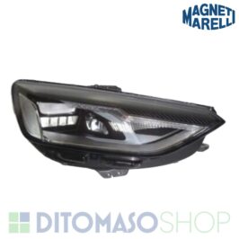 FARO DX A LED C/CENTRALINA PER AUDI A4 05/2019> MARELLI [OE 8W0941012]