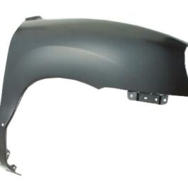 PARAFANGO ANTERIORE DX C/FORI MODANATURA PER HYUNDAI SANTA FE' 01/2000>04/2006 [OE 6632126280]