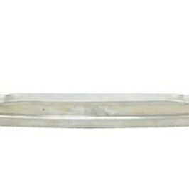 RINFORZO PARAURTI POSTERIORE PER BMW X1 F48 09/2015> [OE 51127332320]