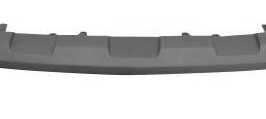SPOILER PARAURTI ANTERIORE PER MERCEDES GLK X204 07/2008>04/2012 OE A2048850522