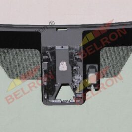 PARABREZZA VERDE INCAPSULATO ACUSTICO SENSORE+CAMERA+DISPLAY+FINESTRELLA TELAIO PER TOYOTA YARIS 07/2020> OE 561010DE60