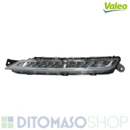 LUCE DIURNA SINISTRO A LED PER CITROEN C4 PICASSO 03/2013> VALEO OE 9676036580