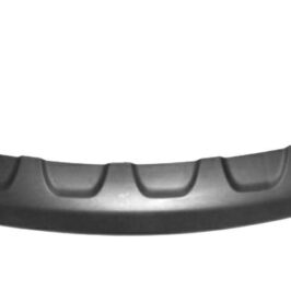 SPOILER PARAURTI POSTERIORE DOPPIO SCARICO PER FIAT FREEMONT 04/2011> [OE 68088787AB]