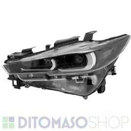 FARO SINISTRO LED ADATTIVO PER MAZDA CX5 01/2023> OE VKSD451041D