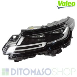 FARO SINISTRO LED INDICATORE COLORATO RANGE ROVER EVOQUE 01/2019> VALEO OE LR154884