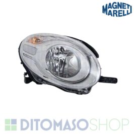 FARO DX H7 PER FIAT 500L LOUNGE-URBAN 06/2017> MARELLI [OE 52122853]
