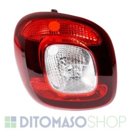 FANALE POSTERIORE SX PER SMART FORFOUR 11/2014> FORTWO COUPE' 07/2014> OE A4539063100