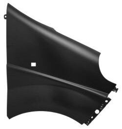 PARAFANGO ANTERIORE DX PER NISSAN PRIMASTAR 10/2000>12/2013 |PER OPEL VIVARO 07/2001>12/2013 |PER RENAULT TRAFIC 10/2000>12/2013 [OE 7751472463]