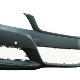 PARAURTI ANTERIORE C/SENSORI PRIMERIZZATO PER MERCEDES CLASSE C W204 01/2011>11/2013 ELEGANCE/AVANTGARDE [OE A2048806347]