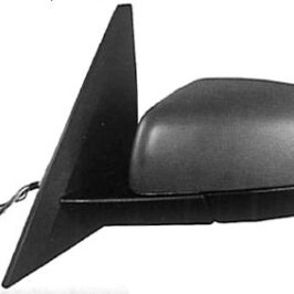 RETROVISORE DX ELETTRICO TERMICO ABBATTIBILE C/SONDA+MEMORIA PER RANGE ROVER SPORT 02/2005-2010