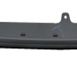 SPOILER PARAURTI POSTERIORE PER TOYOTA YARIS 04/2017> [OE 524530D090]