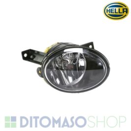 FENDINEBBIA DX HB4 C/LUCE DI CURVA PER VW TOURAN 09/2010>12/2014 HELLA [OE 5K0941700A]