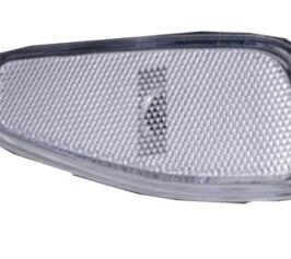 CATADIOTTRO LATERALE SX BIANCO PER JEEP RENEGADE 03/2014>