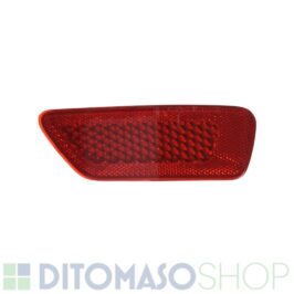 CATADIOTTRO POSTERIORE DESTRO PER JEEP GRAND CHEROKEE 01/2010> JEEP COMPASS 01/2011> OE 57010720AC