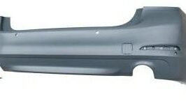 PARAURTI POSTERIORE PRIMED C/PDC PER BMW SERIE 5 G30 BASIC 01/2016> [OE 51127475593]