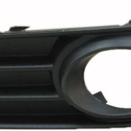 GRIGLIA FENDINEBBIA SX CHIUSA PER AUDI A3 07/2008> TUV [OE 8P0807681F9B9]