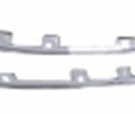 KIT LISTELLI CROM MOD GRIGLIA RENAULT CLIO 07/23> ALPINE