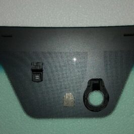 PARABREZZA VERDE FASCIA BLU+SENSORE+ANTIAPPANNAMENTO PER KIA RIO 01/2017> STONIQ 01/2017> OE 86111H8090