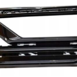 GRIGLIA FENDINEBBIA SX NERO LUCIDO PER VW TIGUAN R-LINE 01/2016> OE 5NA853665E041