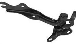 CERNIERA DX COFANO ANTERIORE PER MAZDA 6 GG/GY 06/2002>01/2008 OE GJ6A52410A