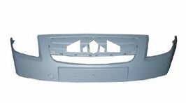 PARAURTI ANTERIORE SUPERIORE PRIMER PER CITROEN C2 10/2003> OE 7401Y8