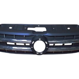 GRIGLIA RADIATORE CROMATA-NERA PER VW AMAROK 08/2016> [OE 2H6853651CLDB]