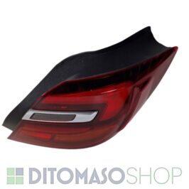FANALE POSTERIORE DESTRO ESTERNO PER OPEL INSIGNIA 5 PORTE 11/2013> OE 22860882