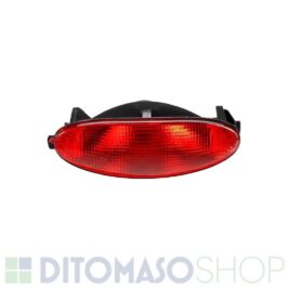 RETRONEBBIA DX-SX PER PEUGEOT 206 08/1998>03/2009 OE 6351K5