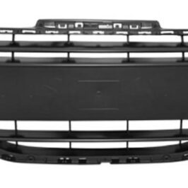 GRIGLIA PARAURTI ANTERIORE PER PEUGEOT 208 ALLURE 01/2012> OE 9808676480