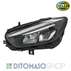 FARO SX A LED PER MERCEDES CITAN W420 09/2021> HELLA [OE A4209063800]