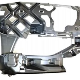 STAFFA PARAURTI ANTERIORE SX PER VW GOLF 7 10/2012> OE 5G0807723F