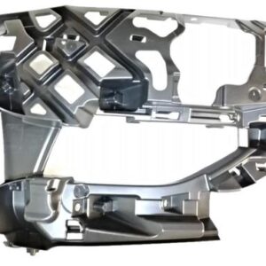 STAFFA PARAURTI ANTERIORE SX PER VW GOLF 7 10/2012> OE 5G0807723F