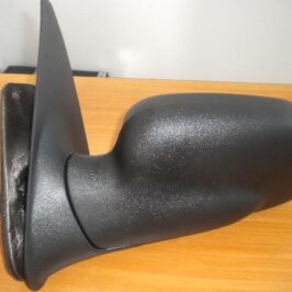 RETROVISORE DX ELETTRICO TERMICO NERO PER LAND ROVER FREELANDER 2001-10/2006