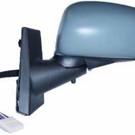 RETROVISORE DX ELETTRICO PRIMERIZZATO PER FIAT IDEA 1/2003-/PER LANCIA MUSA 09/2004-