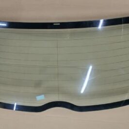 LUNOTTO VERDE TERMICO PER TOYOTA AURIS 5PORTE 01/2007>09/2012