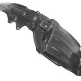 PARASASSI ANTERIORE SX PER TOYOTA YARIS VERSO 04/2000>10/2006 [OE 5387652120]