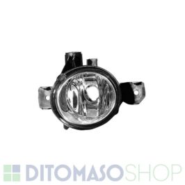FENDINEBBIA SINISTRO H11 CROMATO PER BMW S1 E87 08/2004> X3 E83 01/2004> X5 E70 01/2007> OE 63177184317