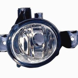 FENDINEBBIA SX H11 CROMATO PER BMW S1 E87 08/2004>X3 E83 01/2004>X5 E70 01/2007> [OE 63177184317]