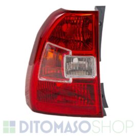 FANALE POSTERIORE SINISTRO PER KIA SPORTAGE 01/2008>07/2010 OE 9240103000