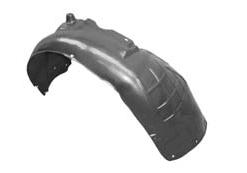 PARASASSI ANTERIORE DX PER AUDI A4 10/2004>11/2007 [OE 8E0821172E]